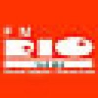 Rio FM 104.3 General Belgrano logo