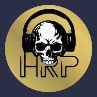 HARD ROCK PALACE logo