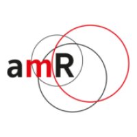 amR Radio logo