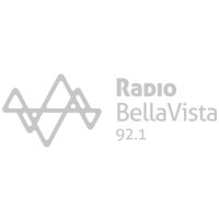 Radio Bella Vista Ctes 92.1 logo