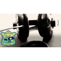Radio Alto Alegre 105.5 FM logo