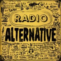Flux Radio Alternative (320) logo