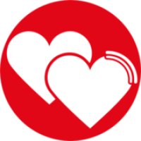 schlager radio B2 - Berlin Brandenburg logo