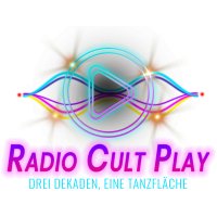 Radio Cult Play logo