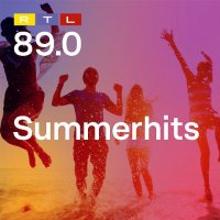89.0 RTL Summer Hits logo