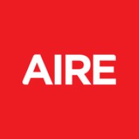 AIRE logo