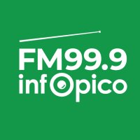 InfoPico Radio 99.9 - General Pico logo