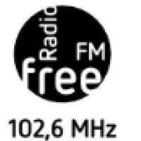 Radio free FM logo