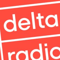 delta radio At Home logo