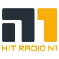 Hit Radio N1 logo