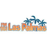 Radio Las Palmas logo