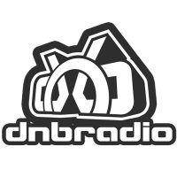 DNBRadio logo