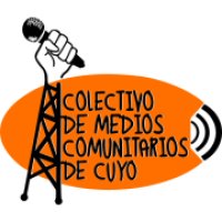 Radio Comunitaria Cuyum logo