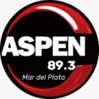 Aspen Mar del Plata 89.3 logo