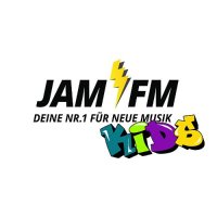JAM FM Berlin logo