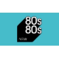 80s80s NRW logo