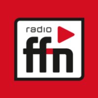 Radio FFN - 80er logo