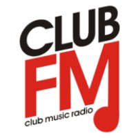 Club FM logo