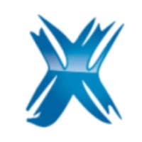 XRADIO 99.1 logo