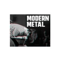 Rock Antenne Modern Rock logo