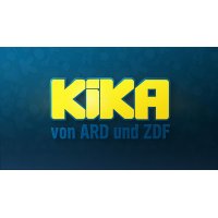 KiKA HD - Kinderkanal von ARD und ZDF logo