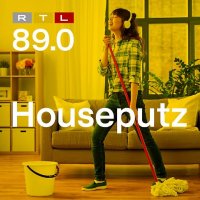 89.0 RTL Houseputz logo