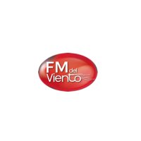 FM del Viento 104.9 logo
