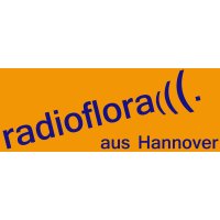 radio flora logo