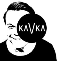 egoFM Kavka [HQ] logo