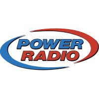 Power Radio logo