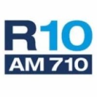 Radio 10 Resistencia FM 92.9 logo