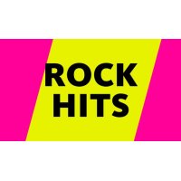1LIVE Rock Hits logo