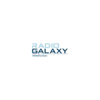 Radio Galaxy Mittelfranken logo