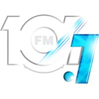 Pop Life 107.7 logo