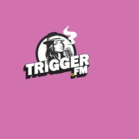 Trigger.FM MAX (Mobile Stream) logo
