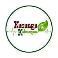 Kasangga At Kalusugan logo