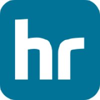 HR HD logo