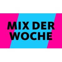 1LIVE Mix der Woche logo