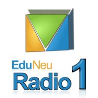 Radio1: ElectricCircus logo