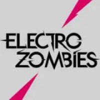 ElectroZombies logo