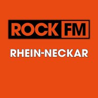 ROCK FM RHEIN-NECKAR logo