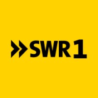 SWR 1 BW logo