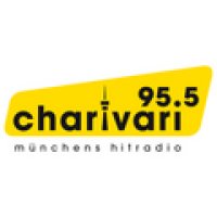 Charivari München - Live Hits logo