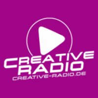 CreativeRadio Germany logo