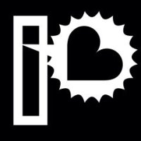 I♥MAINSTAGE logo