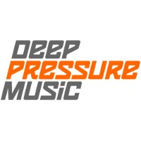 Deep Pressure Music logo