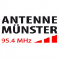 Antenne Münster Deutsch Pop logo