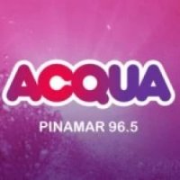 Radio Acqua Pinamar 96.5 FM logo