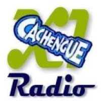 X1 Radio Cachengue logo