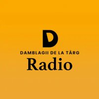 Radio Damblagii logo